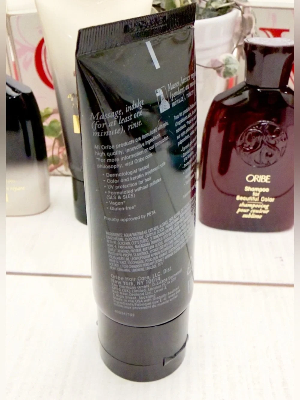 Oribe Signature Conditioner